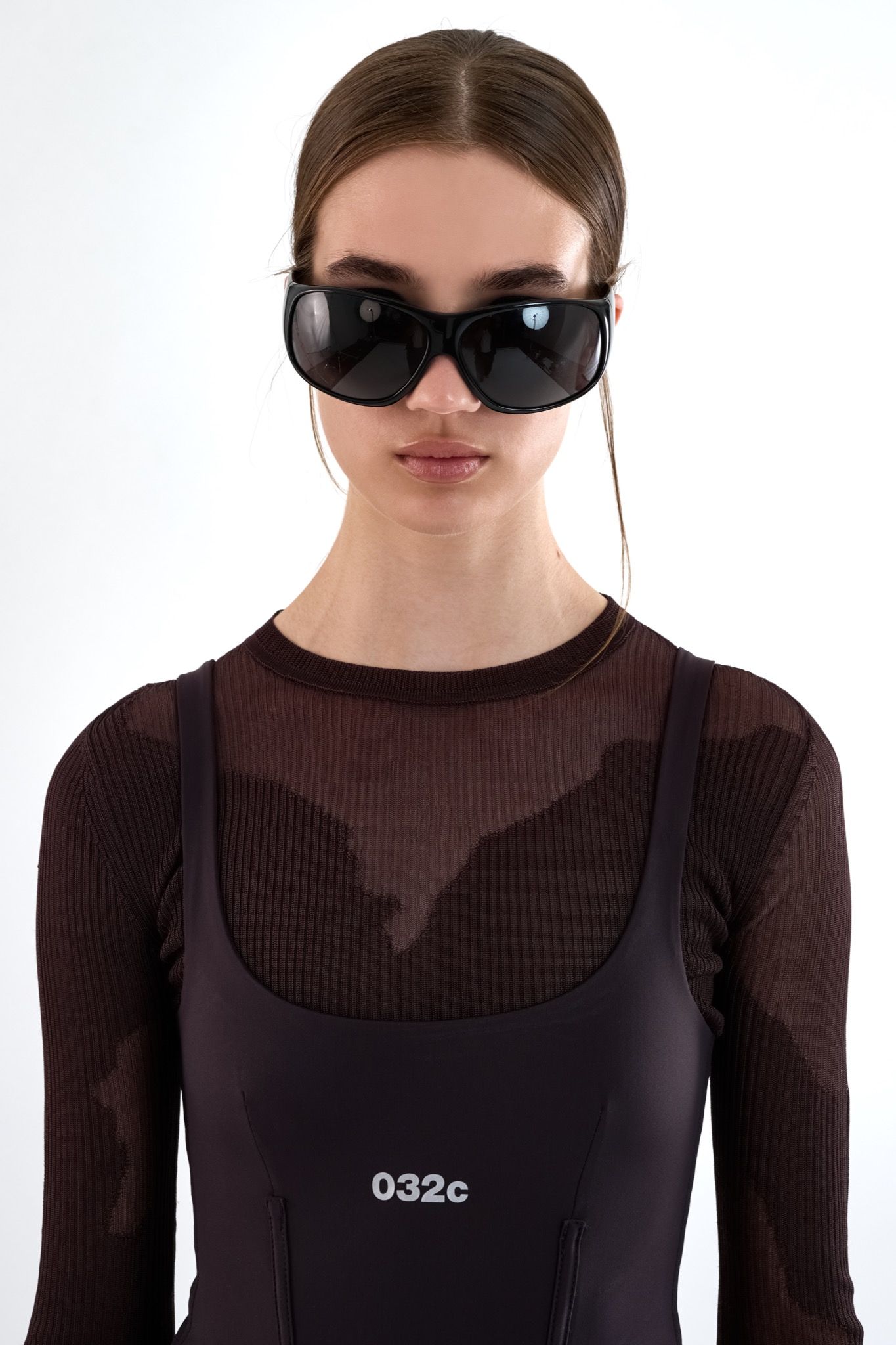 GROSSE FREIHEIT: 032c Readytowear Spring/Summer 2023 Lookbook GROSSE FREIHEIT: 032c Readytowear Spring/Summer 2023 Lookbook