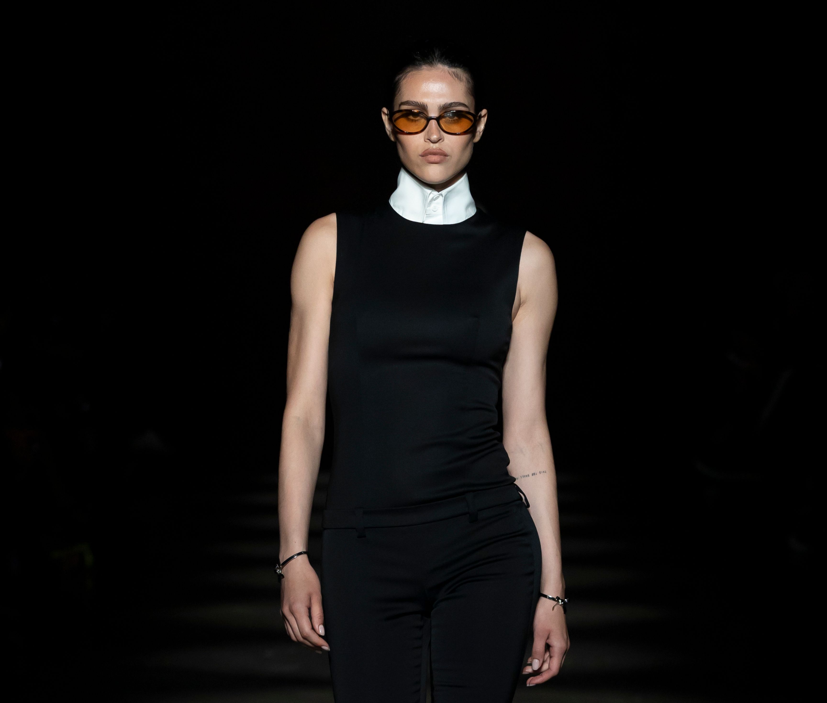 EVERYTHING COUNTS: 032c Readytowear Spring/Summer 2025 EVERYTHING COUNTS: 032c Readytowear Spring/Summer 2025