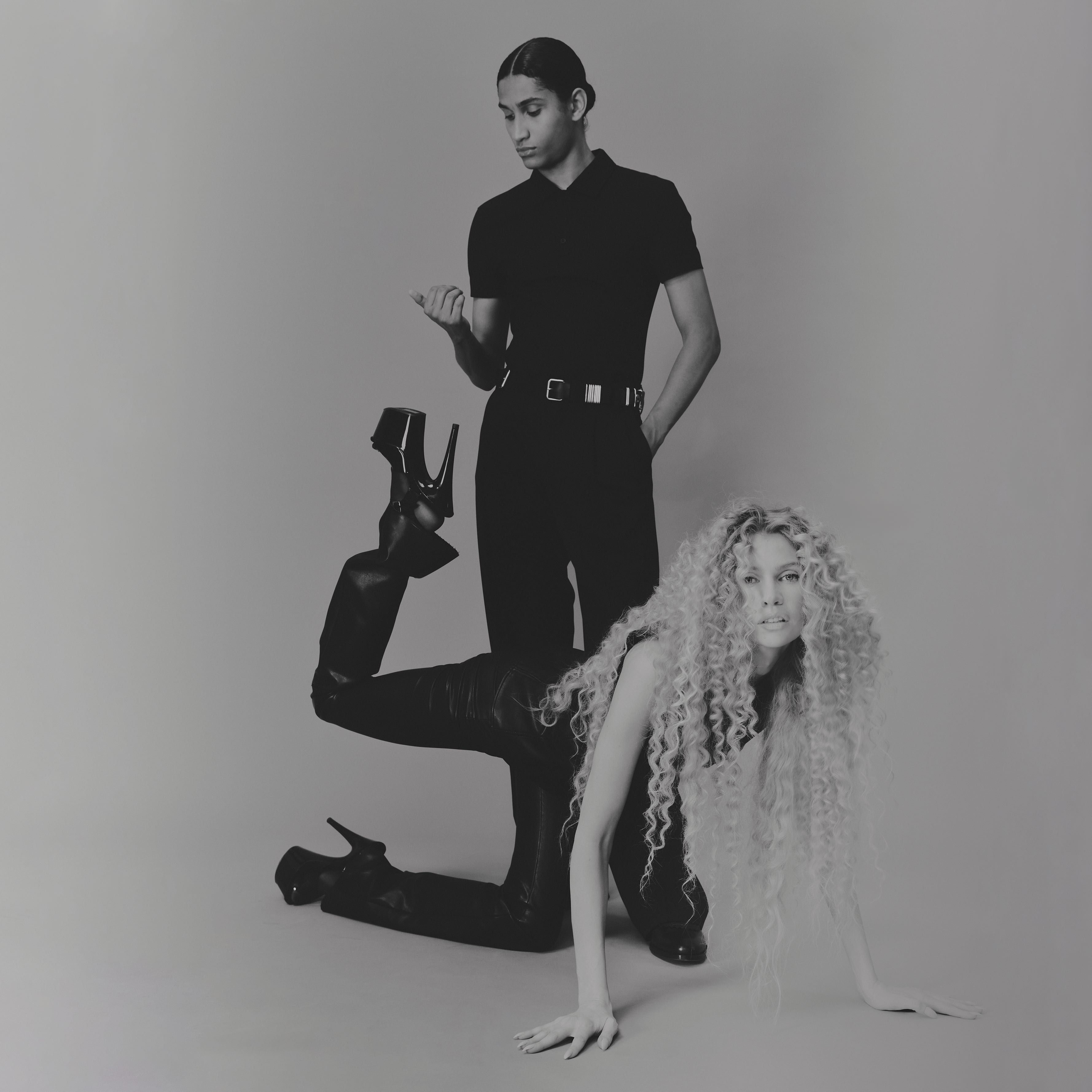 I WOULD PREFER NOT TO: 032c Readytowear Spring/Summer 2026  I WOULD PREFER NOT TO: 032c Readytowear Spring/Summer 2026